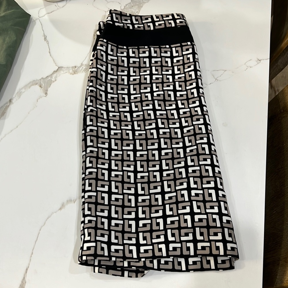 Banana Republic pencil skirt